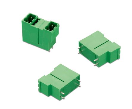 Wurth Elektronik 691333500012 1909371