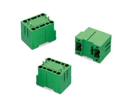 Wurth Elektronik 691334500006 1909375