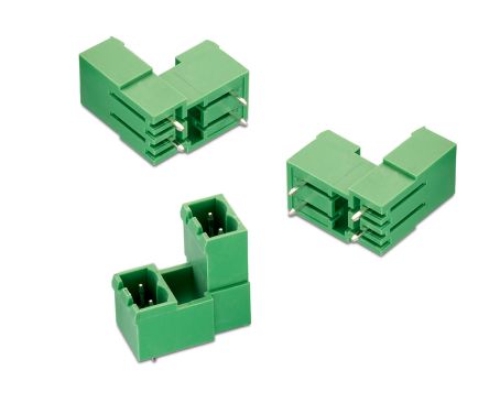 Wurth Elektronik 691336500010 1909393