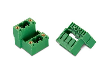 Wurth Elektronik 691337500014 1909401
