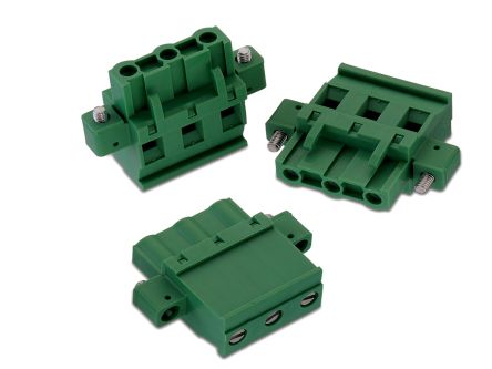 Wurth Elektronik 691343410012 1909444