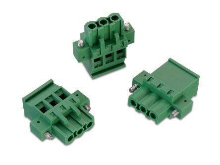 Wurth Elektronik 691343510002 1909445