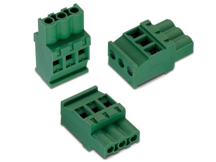 Wurth Elektronik 691344510008 1909478