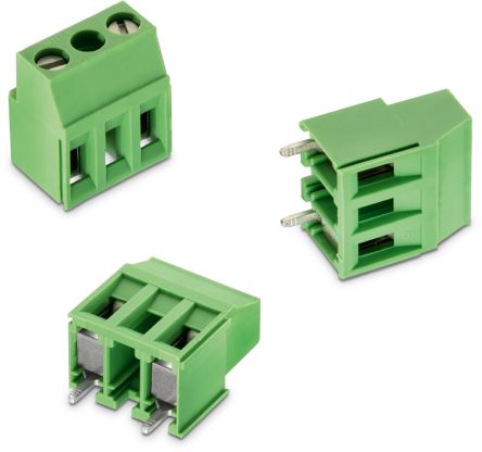 Wurth Elektronik 691252810001 1909482