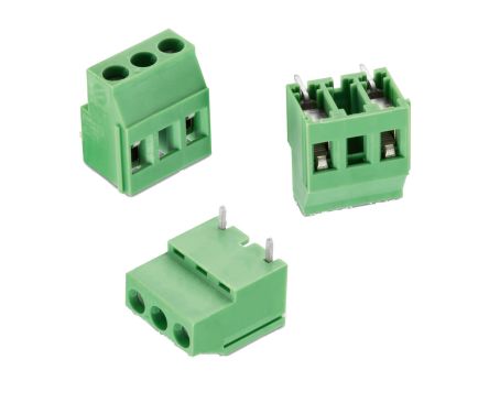 Wurth Elektronik 691253600101 1909495