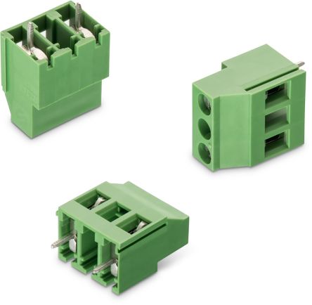 Wurth Elektronik 691253610001 1909496