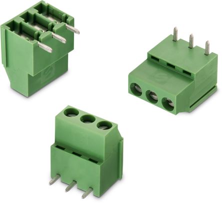 Wurth Elektronik 691253700003 1909501