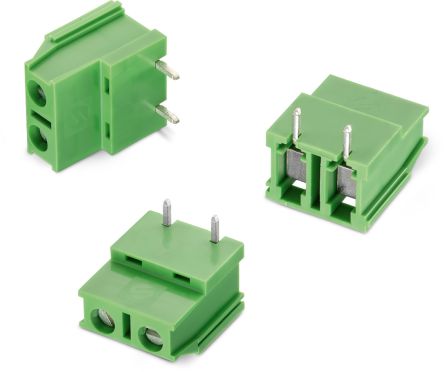 Wurth Elektronik 691253900002 1909508