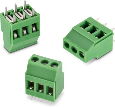 Wurth Elektronik 691254510002 1909514