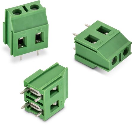 Wurth Elektronik 691254910002 1909524