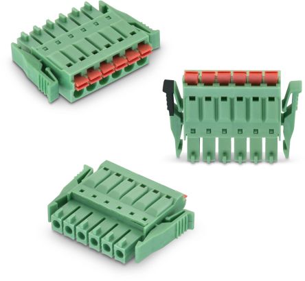 Wurth Elektronik 691304130012 1909546