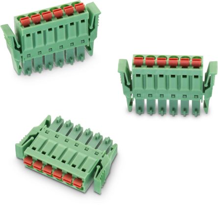 Wurth Elektronik 691304330012 1909556