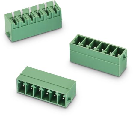 Wurth Elektronik 691305130002 1909557
