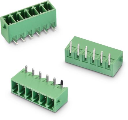 Wurth Elektronik 691305140002 1909566
