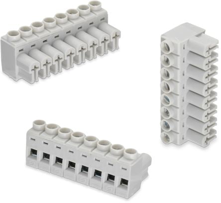Wurth Elektronik 691385700018 1909606