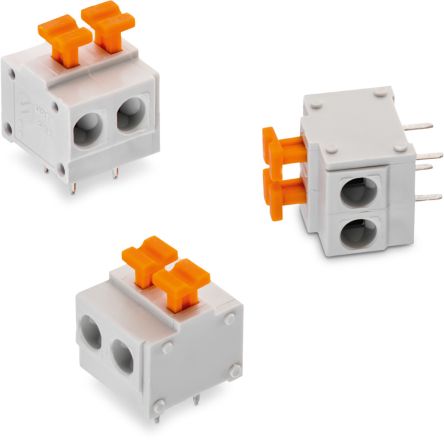 Wurth Elektronik 691411510004 1909634
