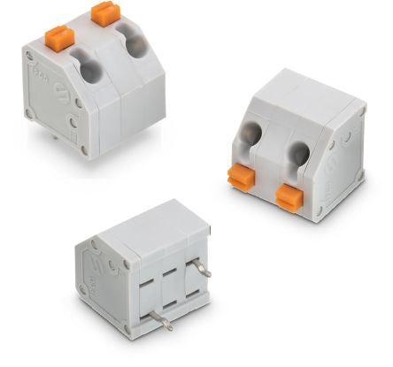 Wurth Elektronik 691412220005M 1909679