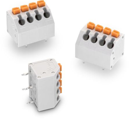 Wurth Elektronik 691412320003M 1909691