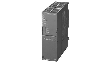 Siemens 6GK7343-1CX10-0XE0 1909736