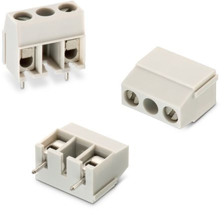 Wurth Elektronik 691134810001 1909830