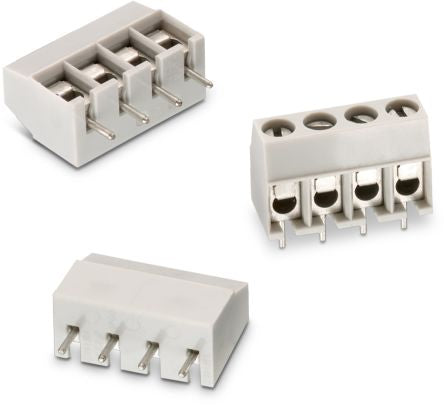 Wurth Elektronik 691136710006 1909926