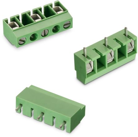 Wurth Elektronik 691137810002 1909991