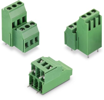 Wurth Elektronik 691233610002 1910066