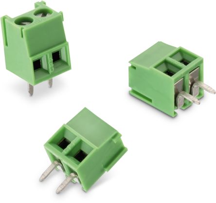 Wurth Elektronik 691214110002S 1910080