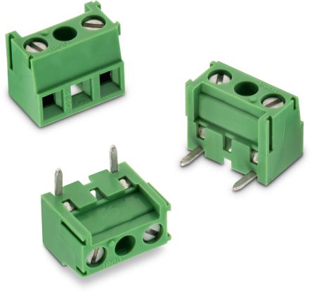 Wurth Elektronik 691212200101 1910153