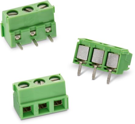 Wurth Elektronik 691213500003 1910173