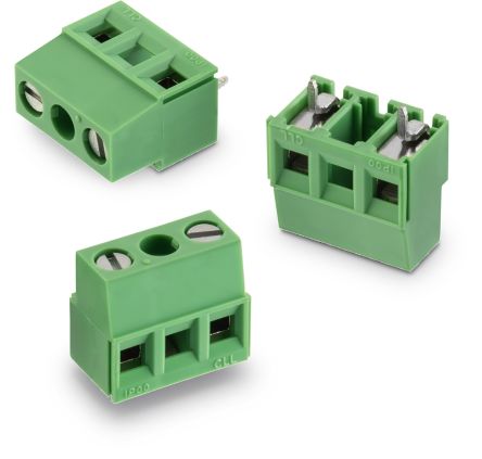 Wurth Elektronik 691216610101 1910293