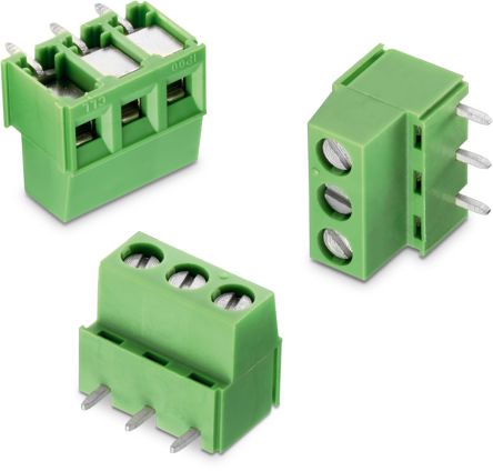 Wurth Elektronik 691216700003 1910315