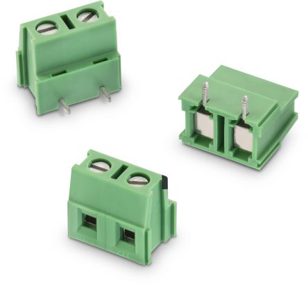 Wurth Elektronik 691216900002 1910457