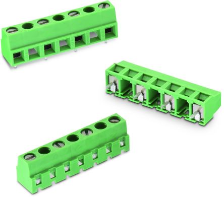 Wurth Elektronik 691241610005 1910463