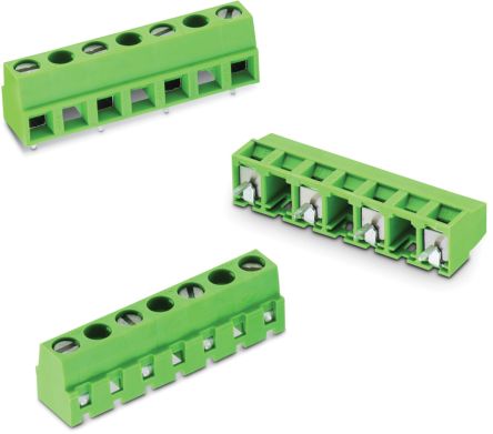 Wurth Elektronik 691241810009 1910525