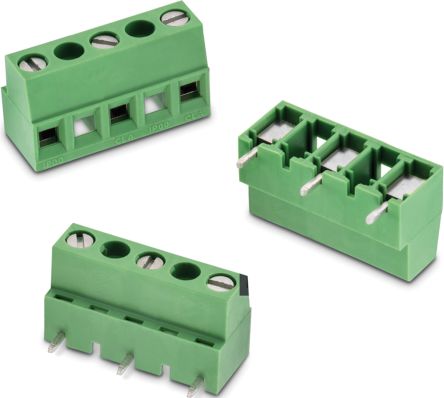 Wurth Elektronik 691242600003 1910578