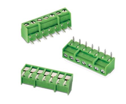 Wurth Elektronik 691243300006 1910611