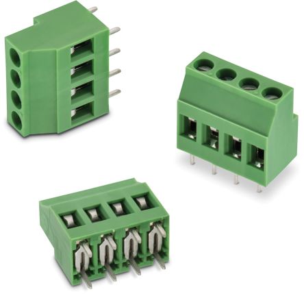 Wurth Elektronik 691245510008 1910777