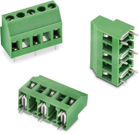 Wurth Elektronik 691245810004 1910836