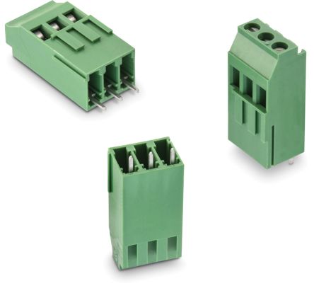 Wurth Elektronik 691249510002 1910886
