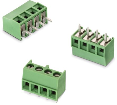 Wurth Elektronik 691243110008 1910932