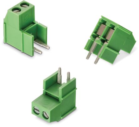 Wurth Elektronik 691252700002 1910961