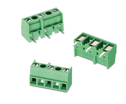 Wurth Elektronik 691243200004 1910973