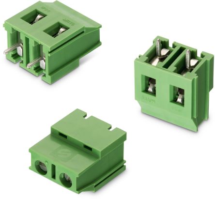 Wurth Elektronik 691253410003 1911099