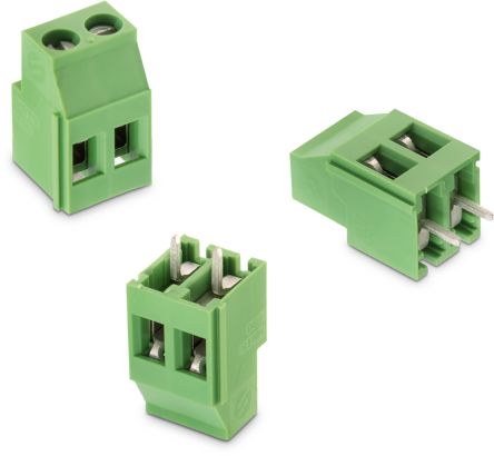 Wurth Elektronik 691253510003 1911118