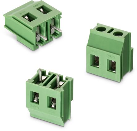 Wurth Elektronik 691253910003 1911257