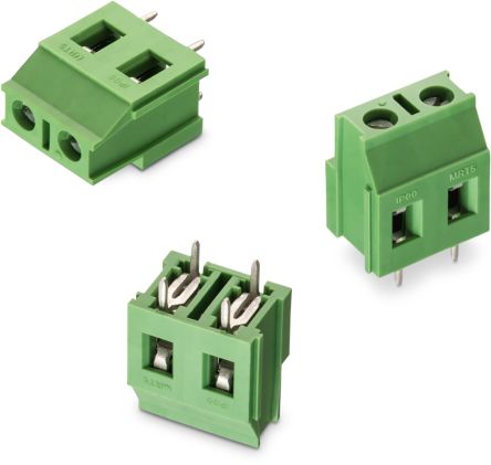 Wurth Elektronik 691254410002 1911264