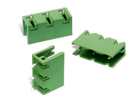 Wurth Elektronik 691311400012 1911401