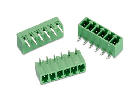 Wurth Elektronik 691322310007 1911570