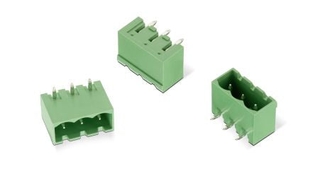 Wurth Elektronik 691313710012 1911613